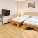 Pensión Harmony Javorník 3*