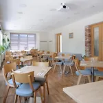 Pensión Harmony Javorník 3*