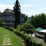 Pensión Harmony Javorník 3*