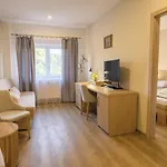 Harmony Javorník 3* Ctyrkoly