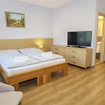 Harmony Javornik Πανσιόν Ctyrkoly