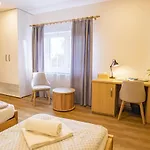 Pensión Harmony Javorník 3*