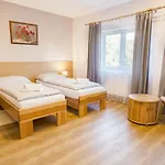 Harmony Javorník 3* Ctyrkoly