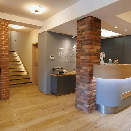 Harmony Javornik 3*