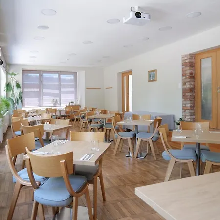 Gæstehus Harmony Javornik 3*