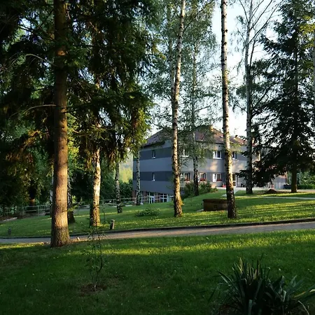 Harmony Javorník Ctyrkoly