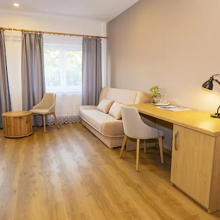 Harmony Javornik بيت ضيافة