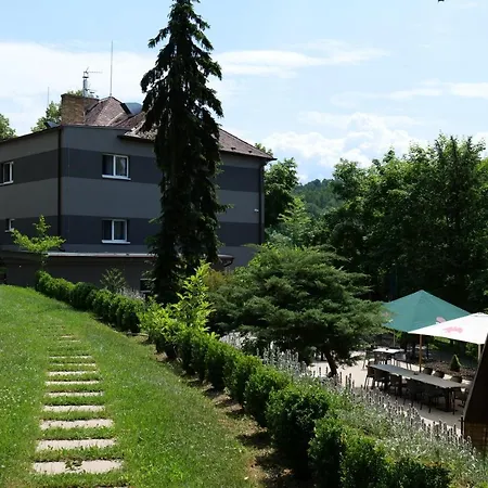 Casa de hóspedes Harmony Javorník 3*