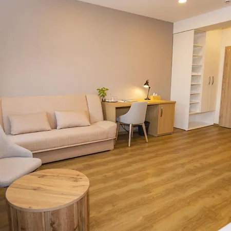 Harmony Javorník Casa de hóspedes 3*