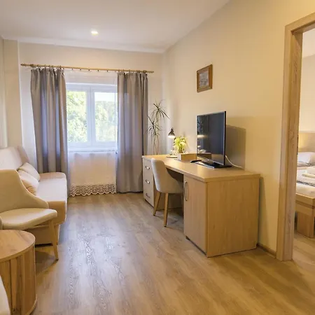 Harmony Javorník 3* Ctyrkoly