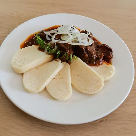 Harmony Javorník 3* Ctyrkoly