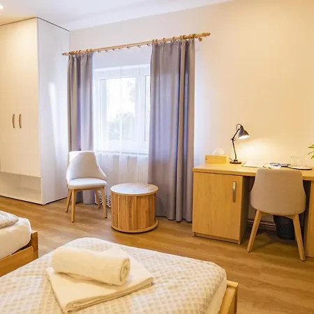 بيت ضيافة Harmony Javornik 3*