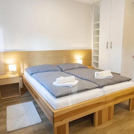 Harmony Javornik 게스트하우스 3*