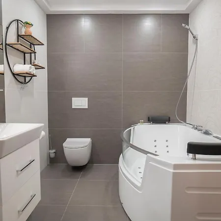 Harmony Javornik 3*