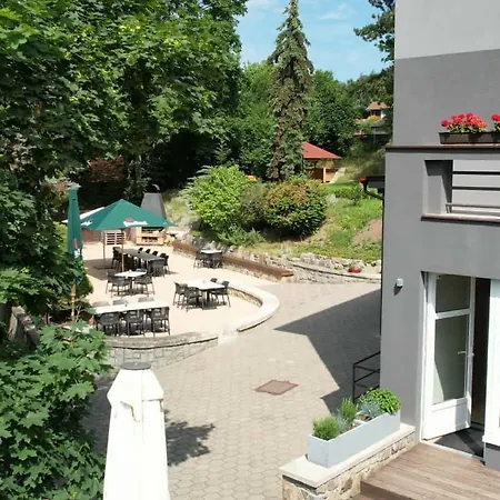 Harmony Javorník Casa de hóspedes Ctyrkoly