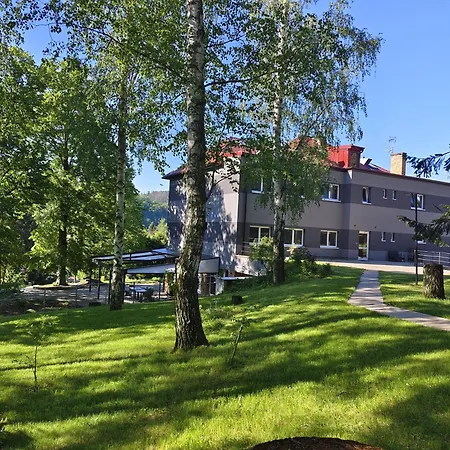 Harmony Javorník 3* Ctyrkoly