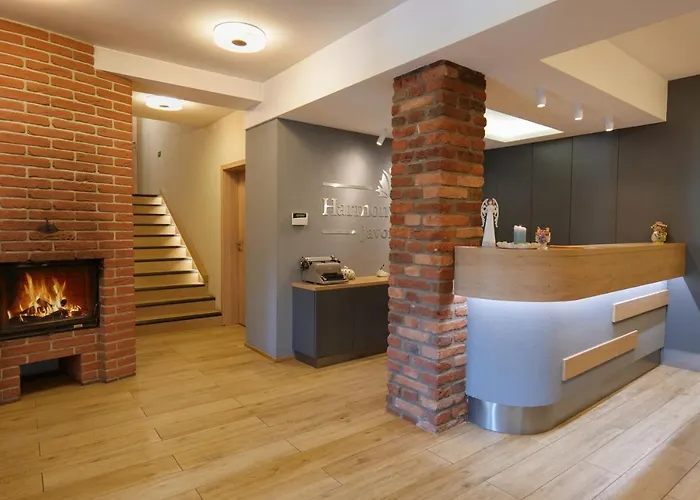 Harmony Javornik 3*