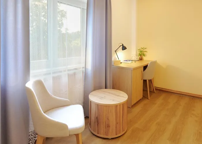 Πανσιόν Harmony Javornik 3*