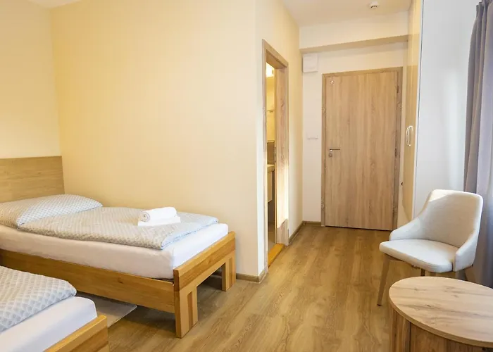Harmony Javornik Πανσιόν 3*