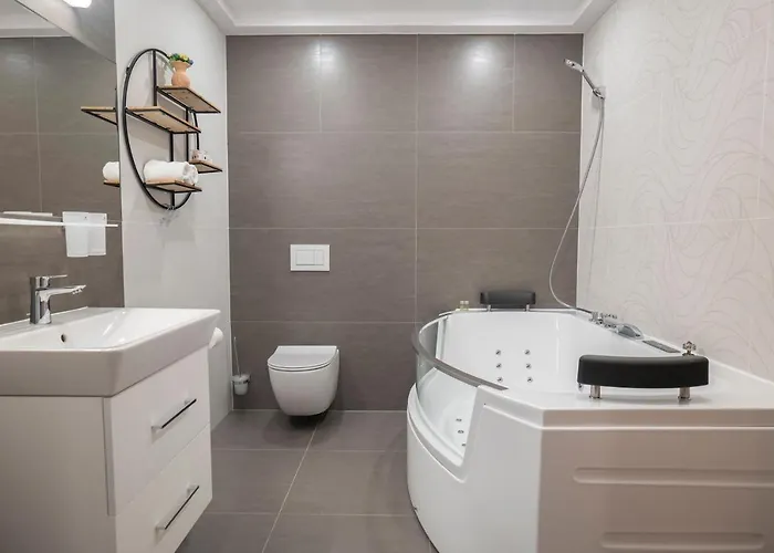 Harmony Javornik 3*